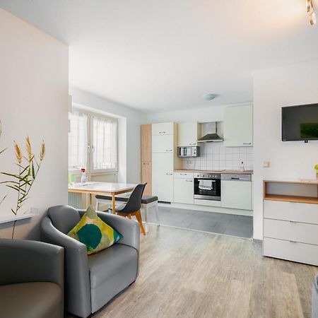 רוסט Apartment Enjoy מראה חיצוני תמונה