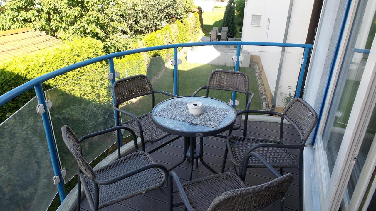 רוסט Apartment Enjoy מראה חיצוני תמונה