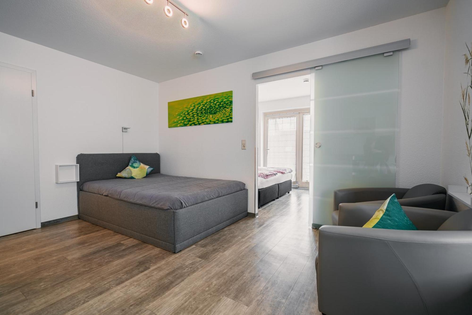 רוסט Apartment Enjoy מראה חיצוני תמונה