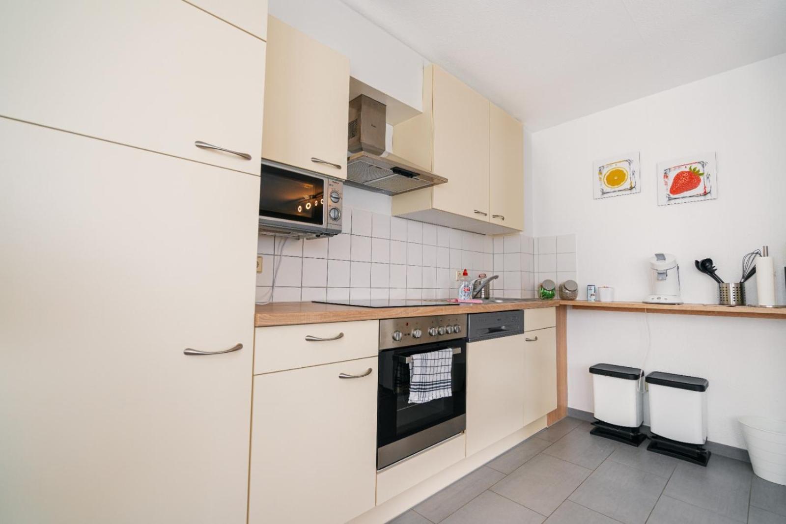 רוסט Apartment Enjoy מראה חיצוני תמונה