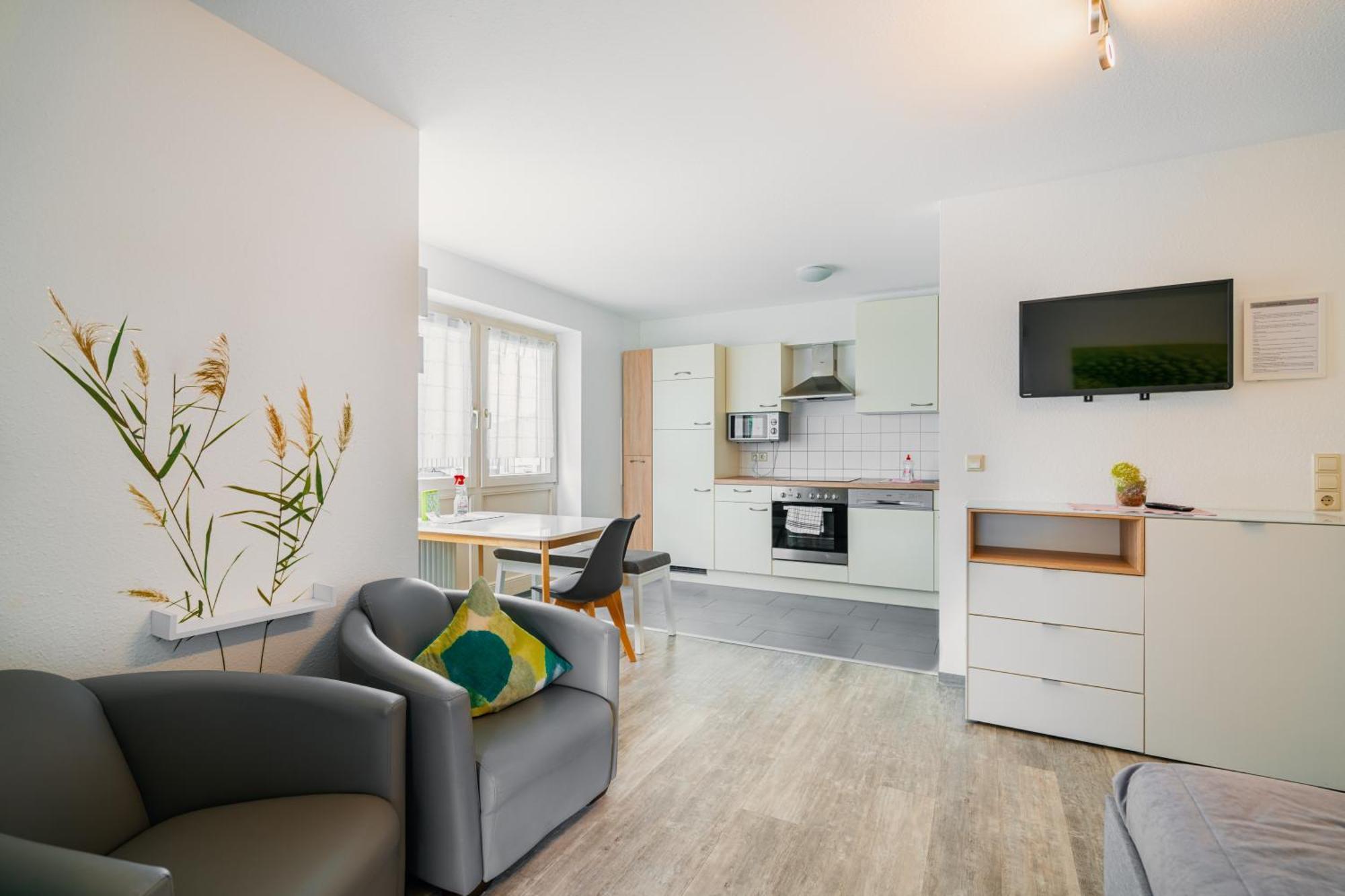 רוסט Apartment Enjoy מראה חיצוני תמונה