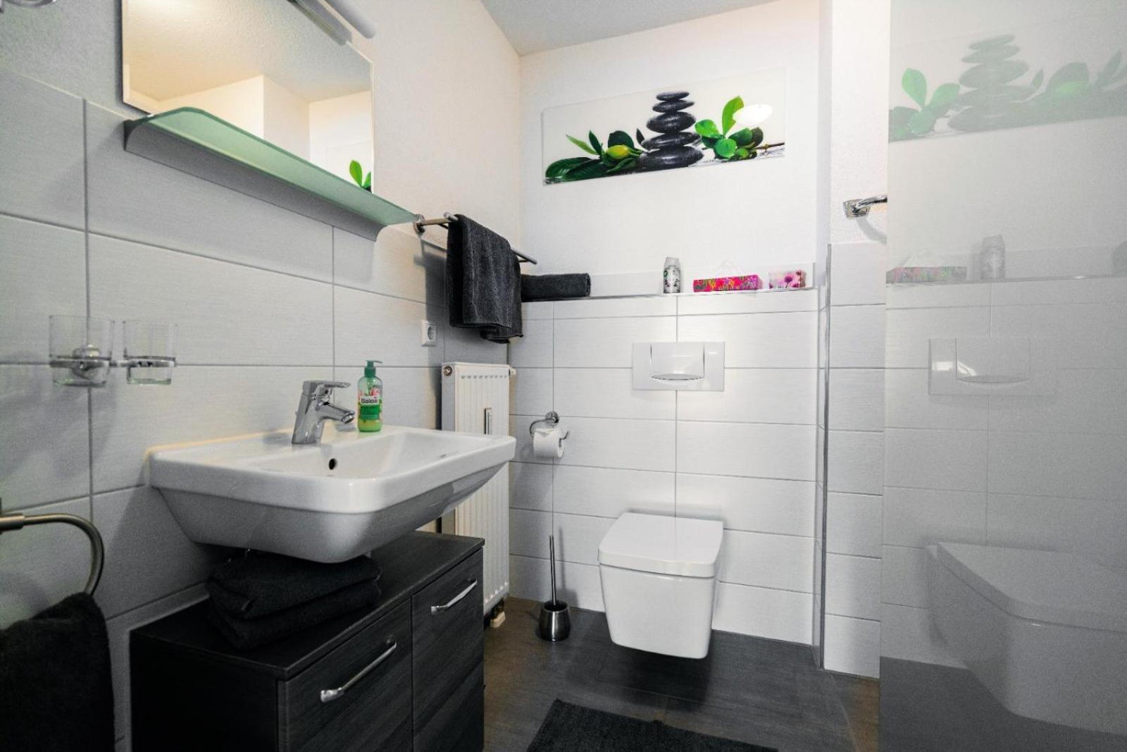 רוסט Apartment Enjoy מראה חיצוני תמונה